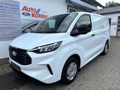 Bild des Angebotes Ford Transit Custom 320 L1 TREND Express-Line-Paket