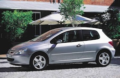 Bild des Angebotes Peugeot 307 307 HDi 135 Tendance