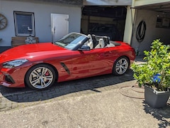 Bild des Angebotes BMW Z4 Z4 sDrive20i Aut. Sport Line