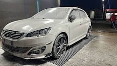 Bild des Angebotes Peugeot 308 5p 1.6 bluehdi Gt Line s&s 120cv