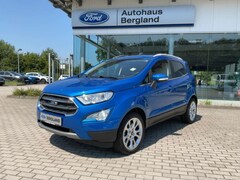 Bild des Angebotes Ford EcoSport Bordcomputer,Klimaautomatk Navigation