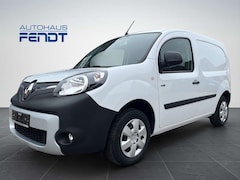 Bild des Angebotes Renault Kangoo Z.E. 33(mitBatterie)Klima Vario-Paket 4AB