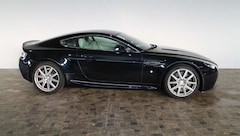 Bild des Angebotes Aston Martin V8 Vantage 4,7i, Scheckheft gepflegt bei Aston Martin