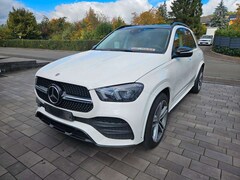 Bild des Angebotes Mercedes-Benz GLE 300 d AMG Line Night/Burm/Pano/Kam/21"/ACC