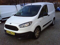 Bild des Angebotes Ford Transit Courier Basis/ EURO 5/ AHK/ GUTER ZUSTAND!