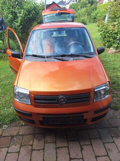 Bild des Angebotes Fiat Panda Panda 1.2 Emotion