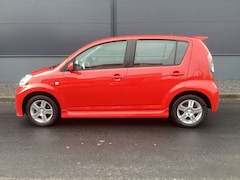 Bild des Angebotes Daihatsu Sirion Sirion 1.3 S