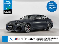 Bild des Angebotes BMW i4 Gran Coupe 35 eDrive M-Sport Pro LED NAVI