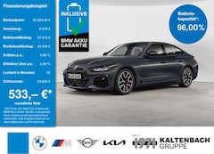 Bild des Angebotes BMW i4 Gran Coupe 35 eDrive M-Sport Pro LED NAVI