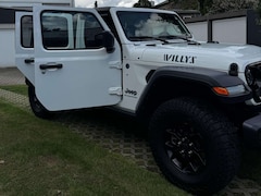 Bild des Angebotes Jeep Wrangler Wrangler 4xe Willys
