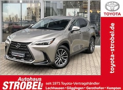 Bild des Angebotes Lexus NX 350h Executive Line*inkl. WR*360° Kamera*