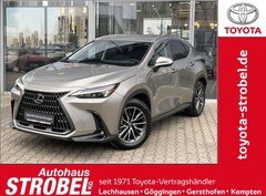 Bild des Angebotes Lexus NX 350h Executive Line*inkl. WR*360° Kamera*