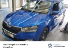 Bild des Angebotes Skoda Fabia Combi 1.0 TSI Best of OPF