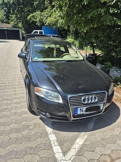 Audi A4 2.0