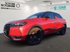 Bild des Angebotes DS Automobiles DS 3 Crossback DS3 CROSSBACK E-TENSE PERFLINE,MATRIX,SITZHEIZUNG,