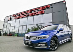 Bild des Angebotes VW Passat Variant 2.0 TSI DSG 2x R-Line Pano* AHK*