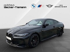 Bild des Angebotes BMW M4 Competition M xDrive Coupé | M Drive Prof | Connec