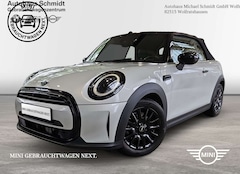Bild des Angebotes MINI Cooper Cabrio Cooper Cabrio*Classic Trim*Dig Tacho*Navi*Keyless*