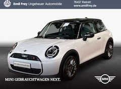 Bild des Angebotes MINI Cooper S Cooper S Classic Trim Head-Up LED Pano