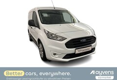 Bild des Angebotes Ford Transit Connect 200 L1 S&S