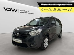 Bild des Angebotes Dacia Lodgy Comfort TCe 130 7-Sitzer 8-Fach Bereift! Klima