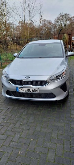 Bild des Angebotes Kia Ceed / cee'd 1.0 T-GDI OPF Attract