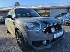 Bild des Angebotes MINI Cooper S Countryman