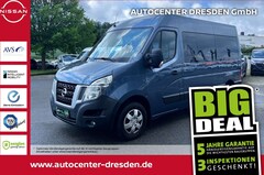 Bild des Angebotes Nissan NV400 Kombi dCi 145 L2H2 3.5t Premium 9-Sitze