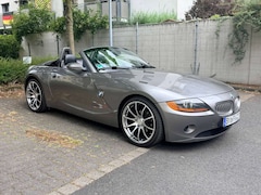 BMW Z4 Z4 roadster 2.2i