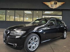 Bild des Angebotes BMW 325 d Touring Edition Lifestyle PANO/M3-Felge