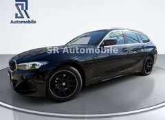 Bild des Angebotes BMW 318 d Touring 1.HAND*KLIMA*LED*CURVED-DISPLAY*