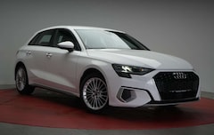 Bild des Angebotes Audi A3 35 TFSI Sportback advanced CarPlay/ACC/Kamera