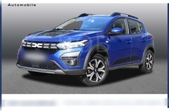 Bild des Angebotes Dacia Sandero Stepway Expression+ ECO-G NAVI SHZ ALU