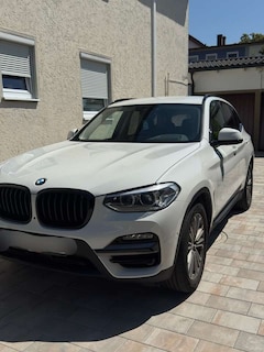 Bild des Angebotes BMW X3 xDrive30i Aut. Luxury Line