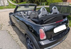 Bild des Angebotes MINI Cooper S 1.6i - 170