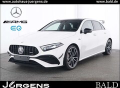 Bild des Angebotes Mercedes-Benz A 35 AMG 4M Premium/Aero/Pano/Night/MLB/Cam/19'