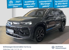 Bild des Angebotes VW Tayron R-Line 2,0 l TDI SCR 4MOTION DSG AHK AppC