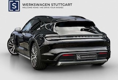 Bild des Angebotes Porsche Taycan Taycan Cross Tourismo 4 PERFORMANCE PLUS GANZLEDER