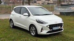 Bild des Angebotes Hyundai i10 Style*1,0 67PS*AUTOMATIK*RKAM*APPLECAR*NAVI