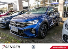 Bild des Angebotes VW Taigo R-Line 1.0 TSI OPF DSG Digi Cockpit Matrix