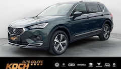 Bild des Angebotes SEAT Tarraco Xperience 1.5 TSI ACT 7-Gang DSG 110 kW