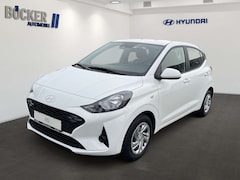 Bild des Angebotes Hyundai i10 1.0 Select MY 25 Navi Klima RFK Lenkradhzg