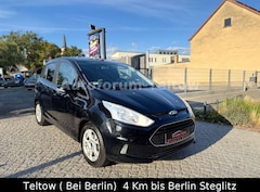 Bild des Angebotes Ford B-Max 1,0 EcoBoost 74kW S/S Trend*5-Gang*69TKM*