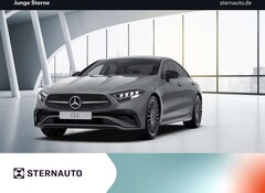 Bild des Angebotes Mercedes-Benz CLS 450 CLS 450 4MATIC  AMG Line Navi/Keyless-Go/Styling