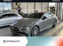 Bild des Angebotes Mercedes-Benz CLS 450 CLS 450 4M AMG Standh 360K Night Sound HUD 20 Zo