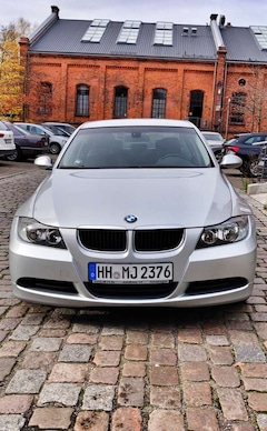 Bild des Angebotes BMW 320 320d DPF Aut.