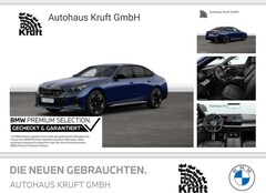 Bild des Angebotes BMW i5 M60 xDrive M SPORT PRO+B&W SOUND+KAMERA+ICONIC GLO