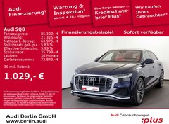 Bild des Angebotes Audi SQ8 TFSI tiptr. 360°K STDHZG NACHTS HUD TV NAVI