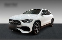 Bild des Angebotes Mercedes-Benz GLA 220 d 4M AMG+LED+NIGHT+CarPlay+Kamera+Ambi