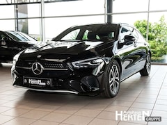 Bild des Angebotes Mercedes-Benz CLA 200 Shooting Brake+ADVANCED+LED+R-KAMERA+SHZ